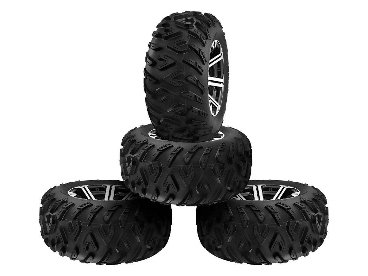 Llanta Para ATV / UTV 26X9-14