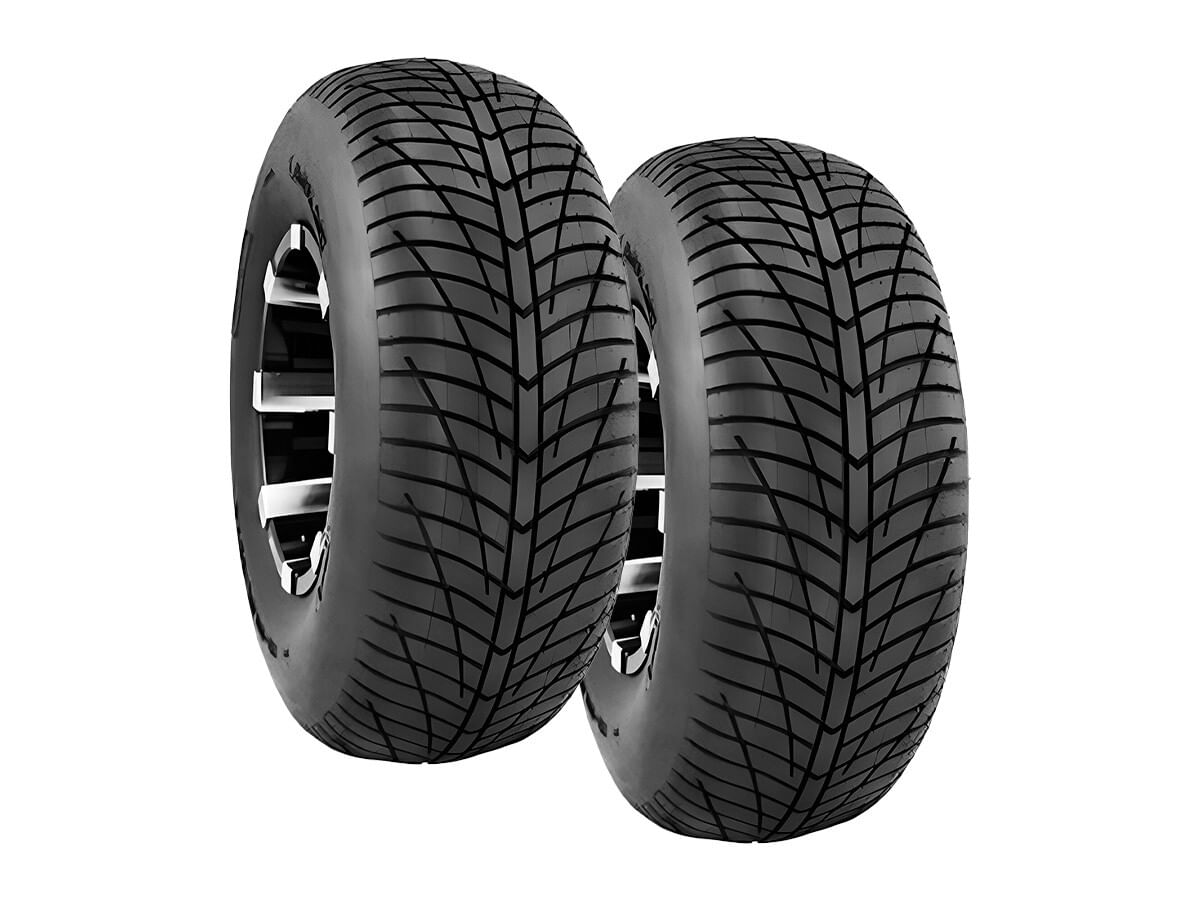 Llanta Para ATV / UTV 25X10-12