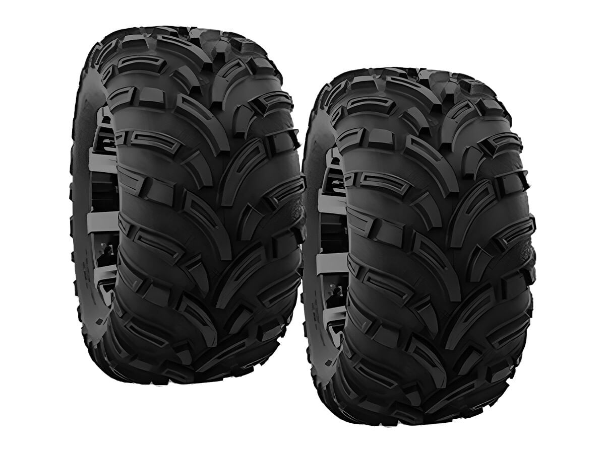 Llanta Para ATV / UTV 25X10-12