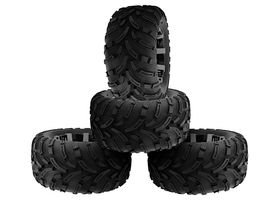 Llanta Para ATV / UTV 25X10-12