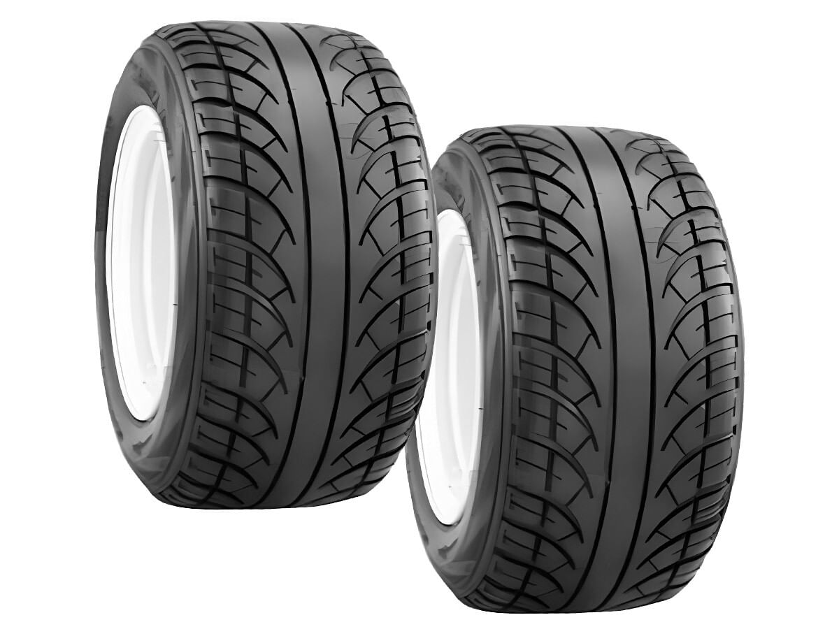 Llanta Para Carros De Golf y UTV´s 205/50-10