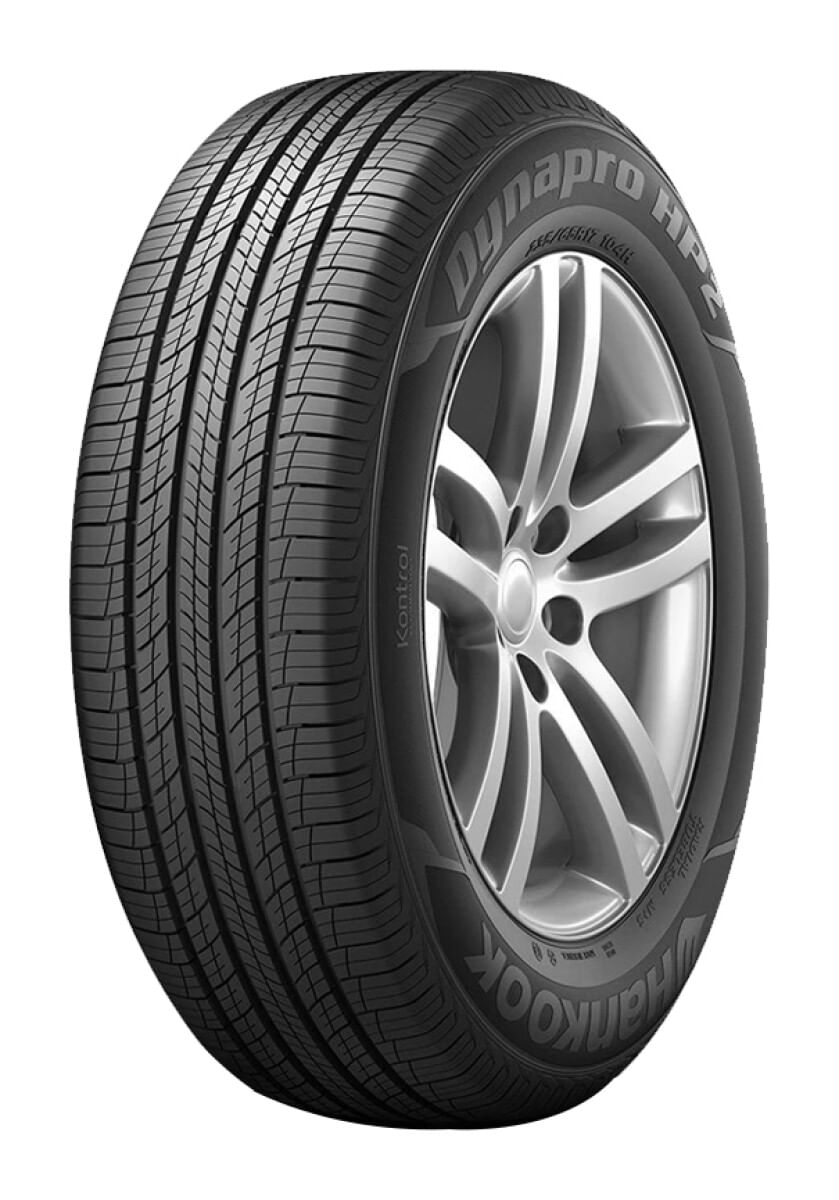 Llanta 265/60R18