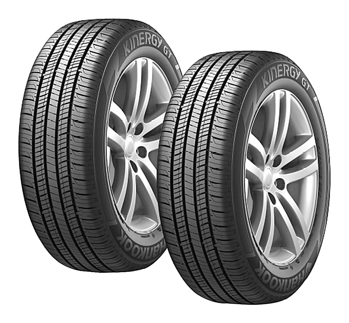 Llanta 235/40R19