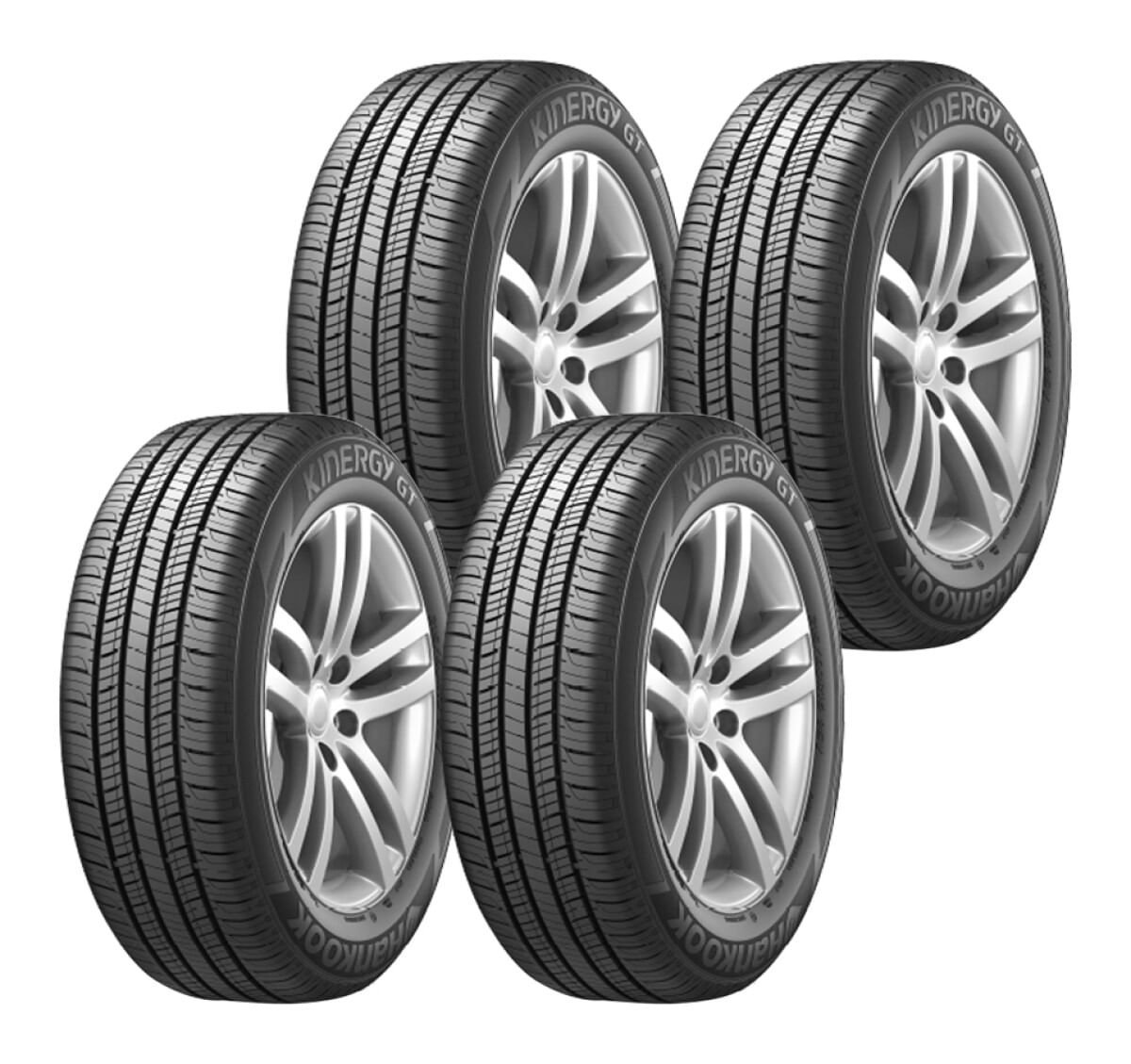 Llanta 235/40R19