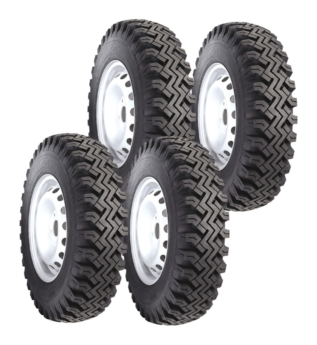 Llanta 7.00-15LT