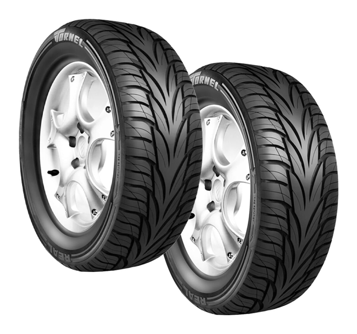 Llanta P215/60R16