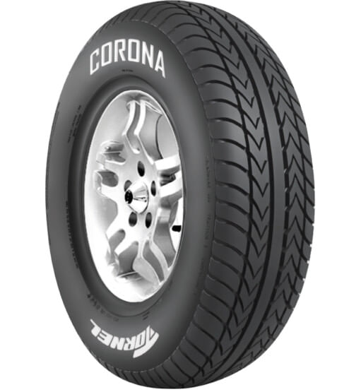 Llanta P185/70R13