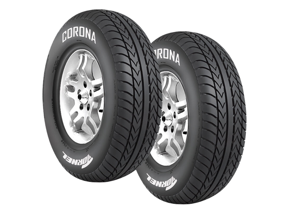 Llanta P185/70R13
