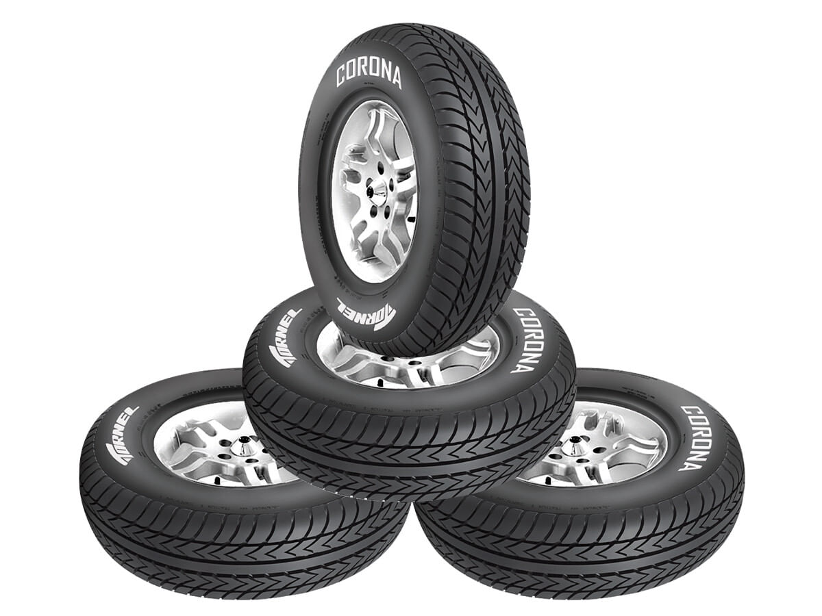 Llanta P185/70R13