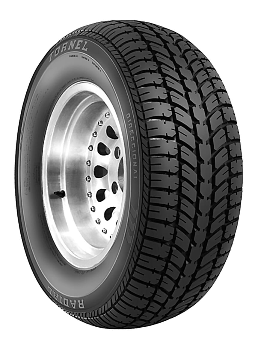 Llanta P235/70R15