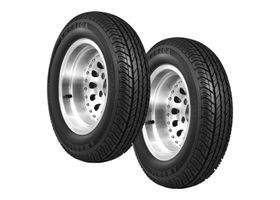Llanta P205/70R14