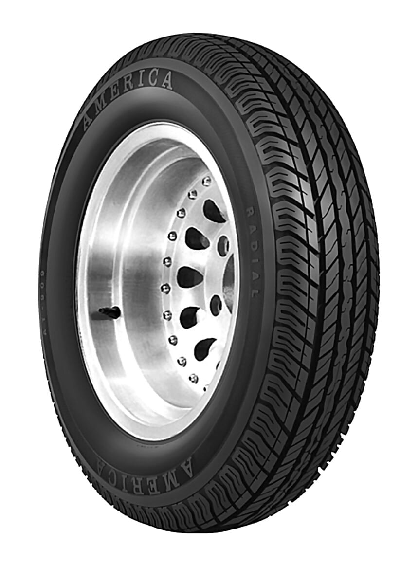 Llanta P205/70R14