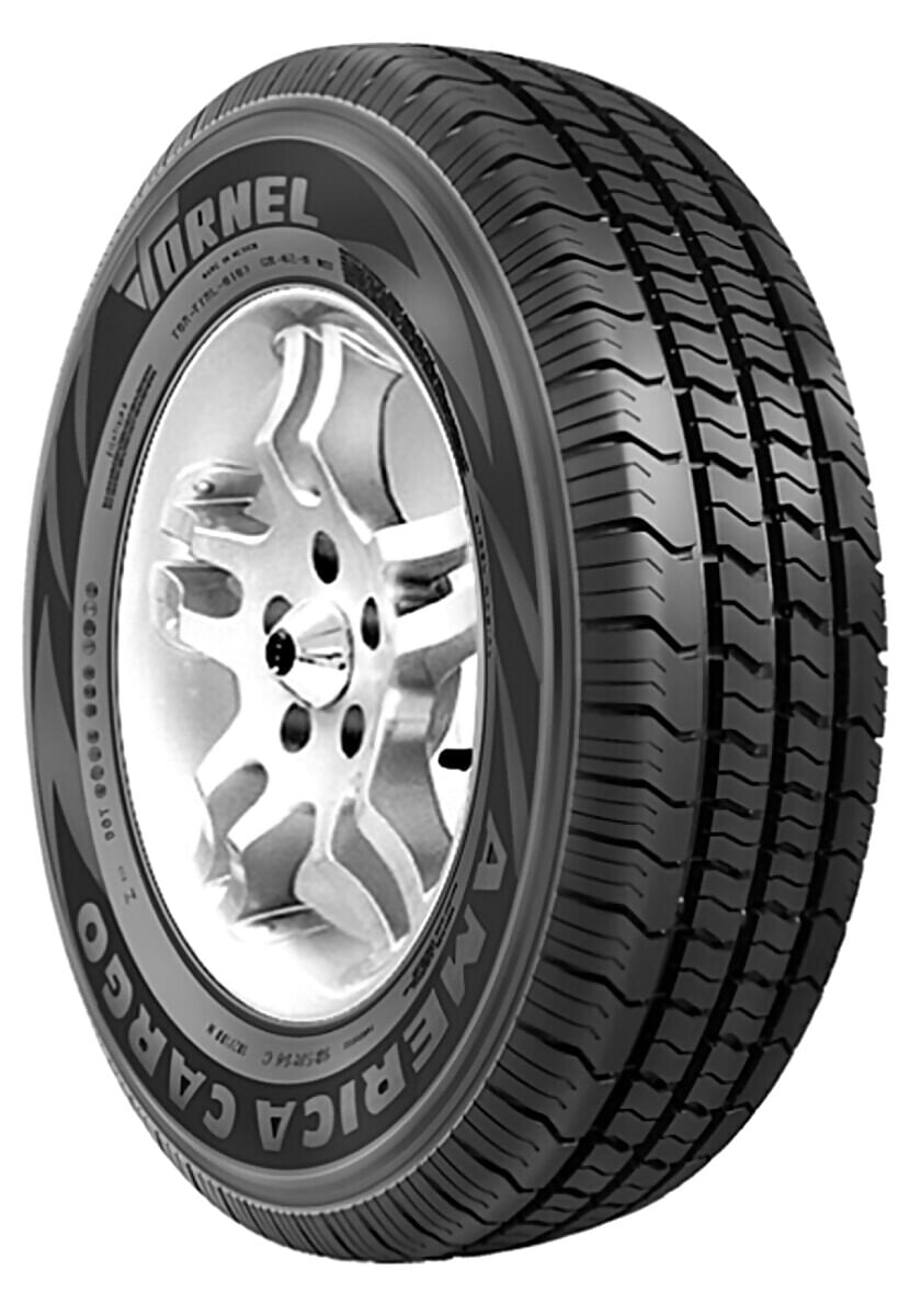 Llanta 195R14LT