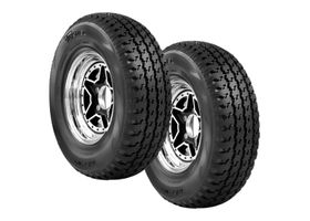 Llanta P205/70R14