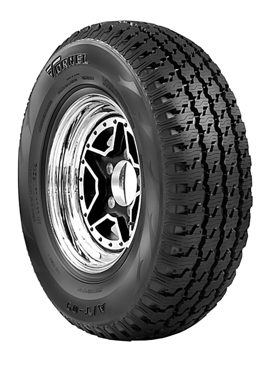 Llanta LT235/70R16