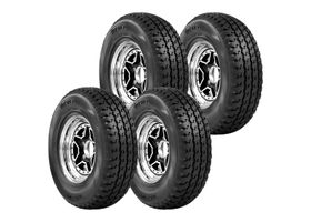 Llanta LT235/70R16