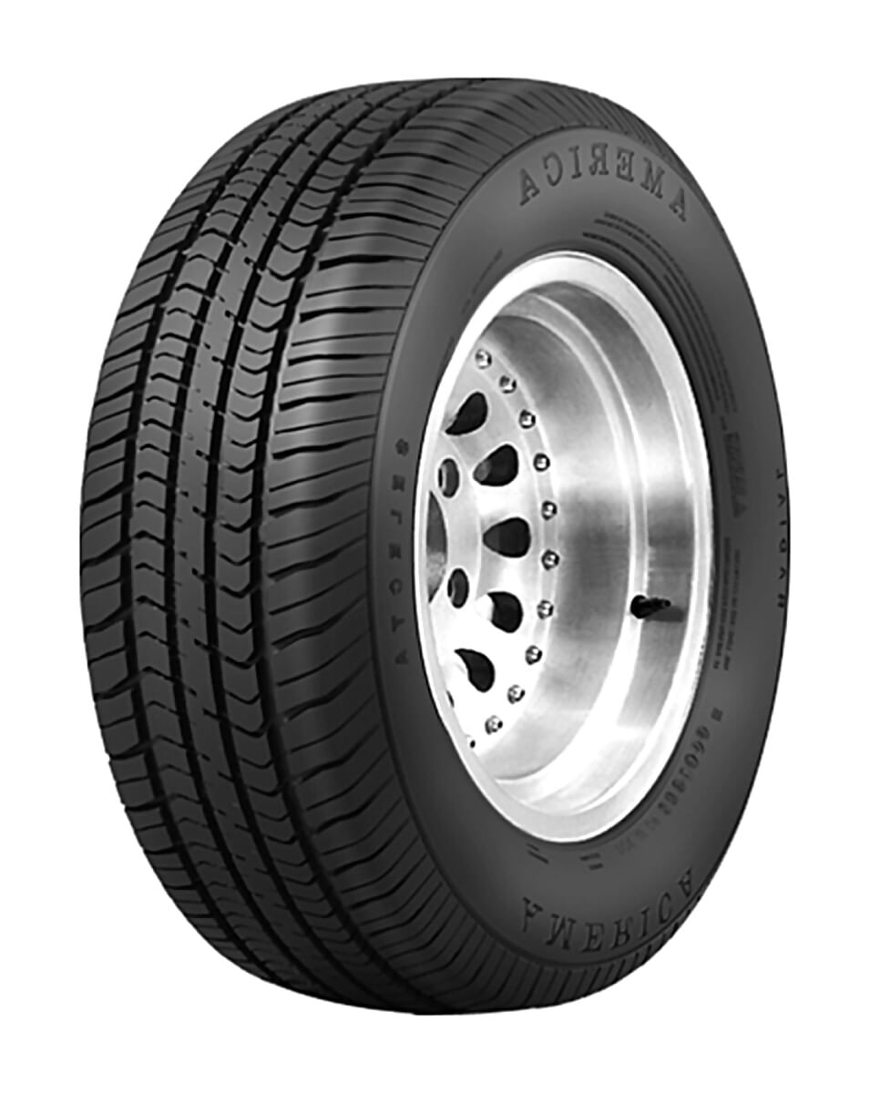 Llanta P205/60R13