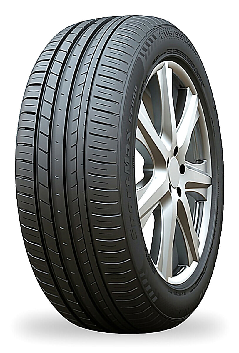 Llanta 215/40R17
