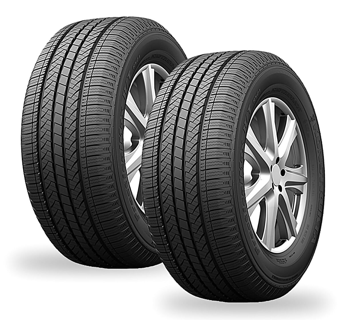 Llanta 235/75R15