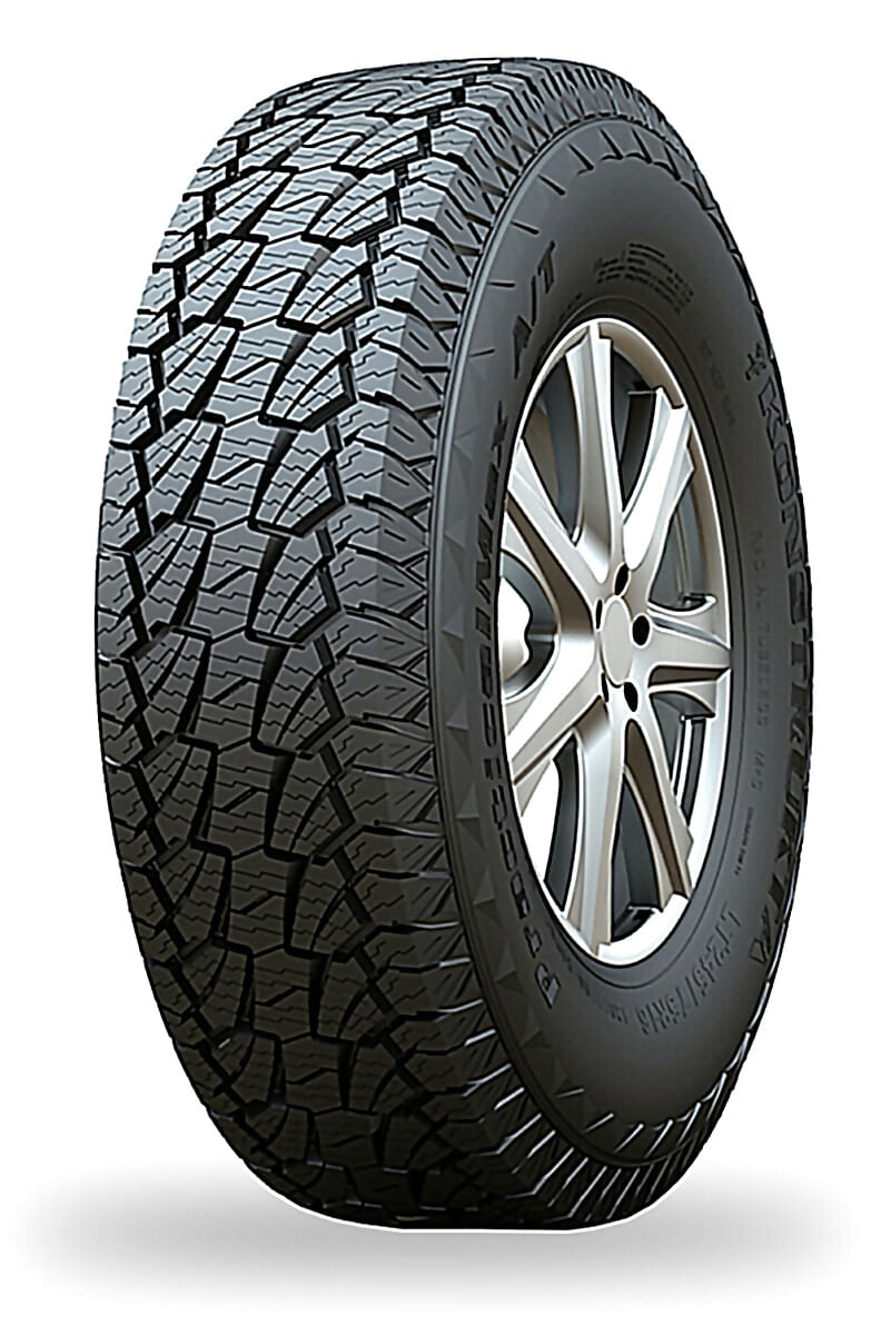 Llanta 245/70R17