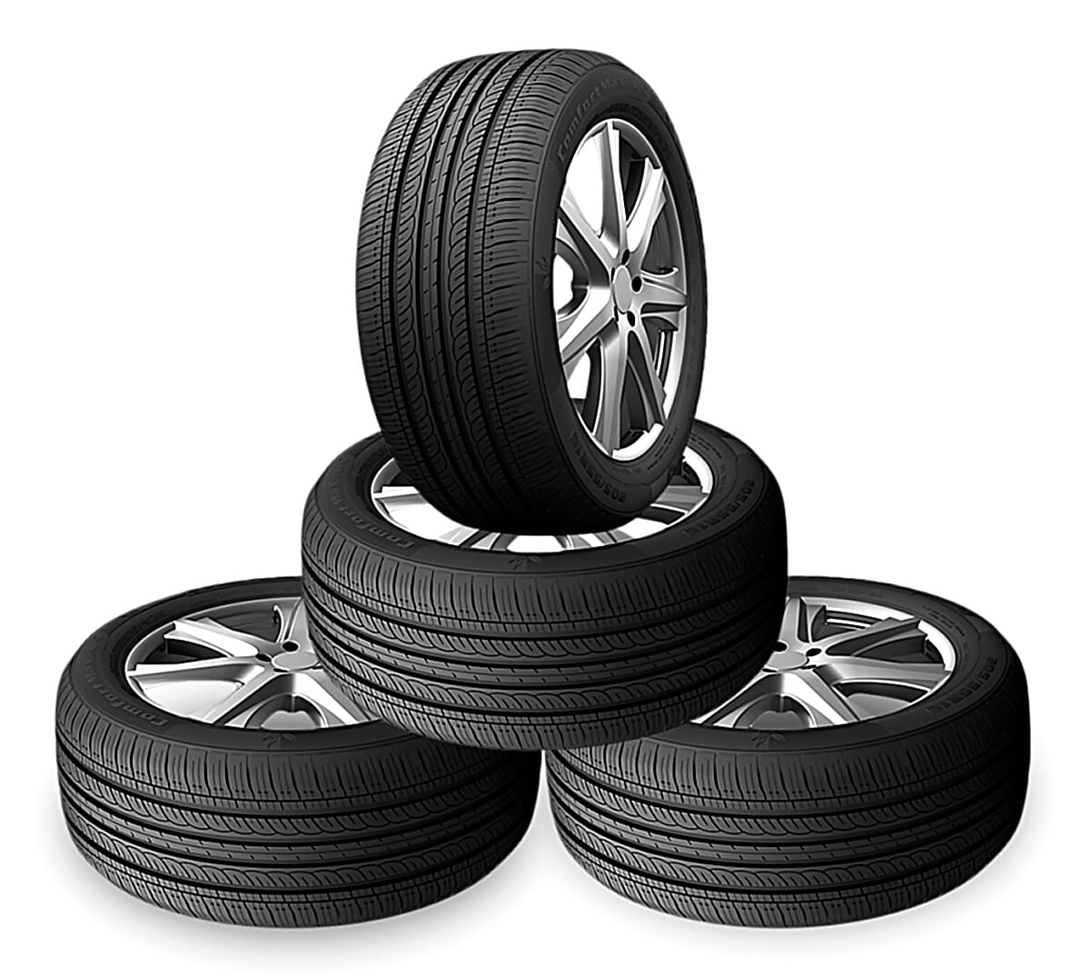 Llanta 175/70R14