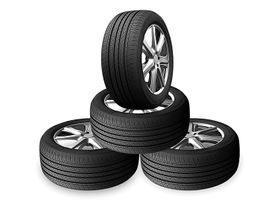 Llanta 205/60R15