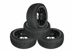 Llanta 225/75R16