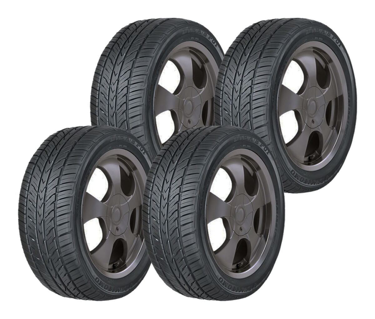 Llanta 225/60R16