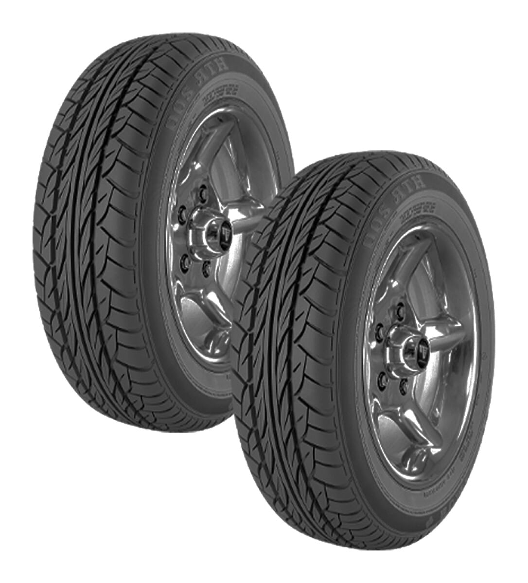 Llanta 195/50R15