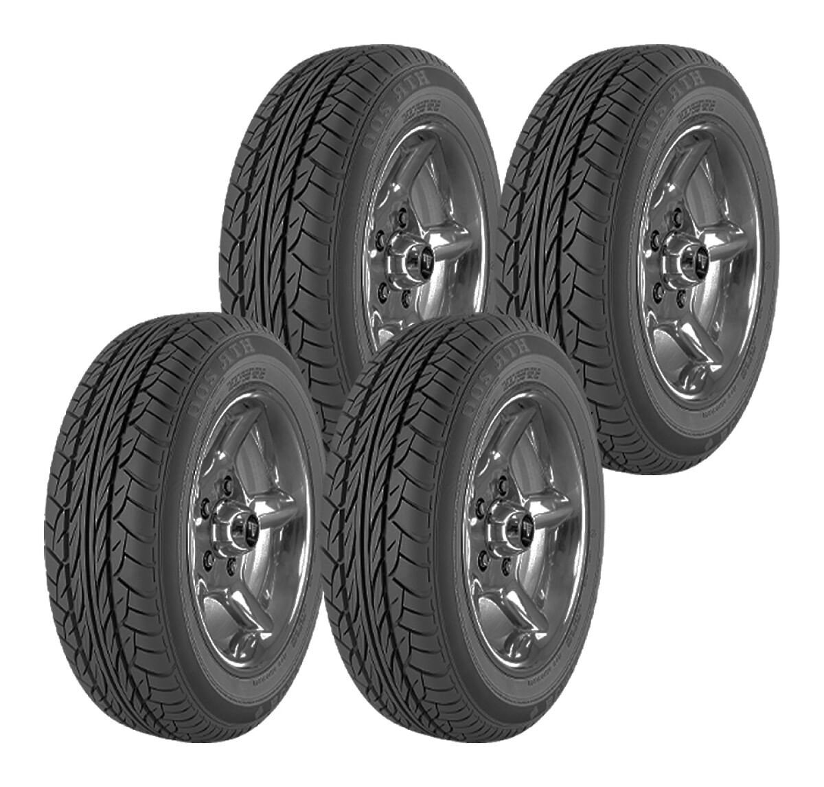 Llanta 195/50R15