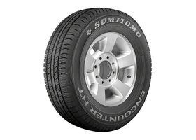 Llanta 265/75R16