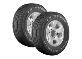 Llanta 275/70R16