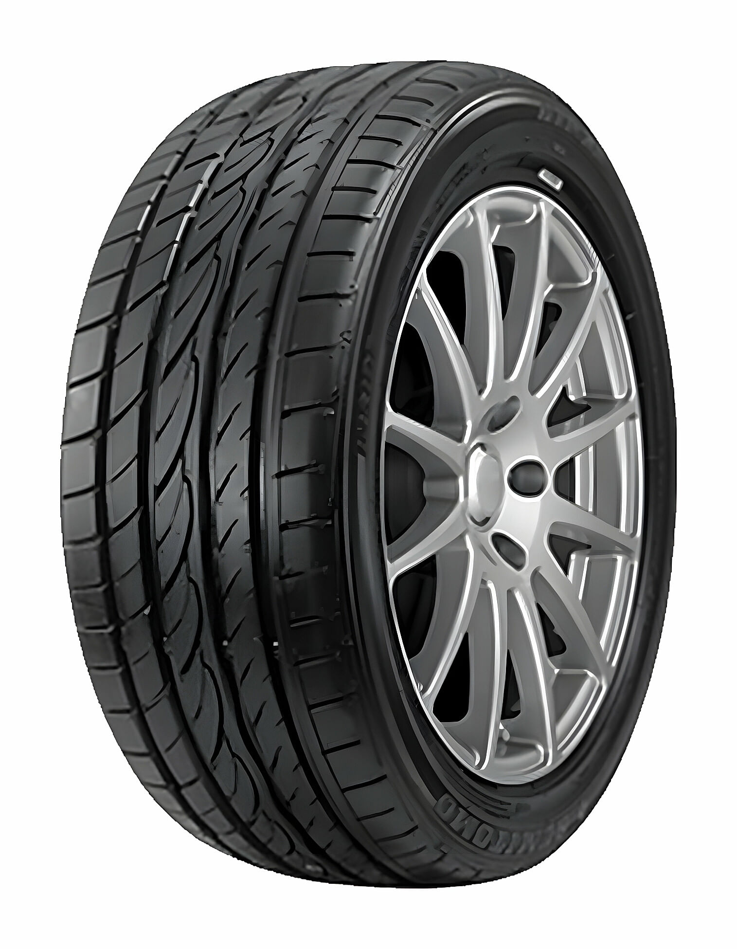 Llanta 255/35ZR18