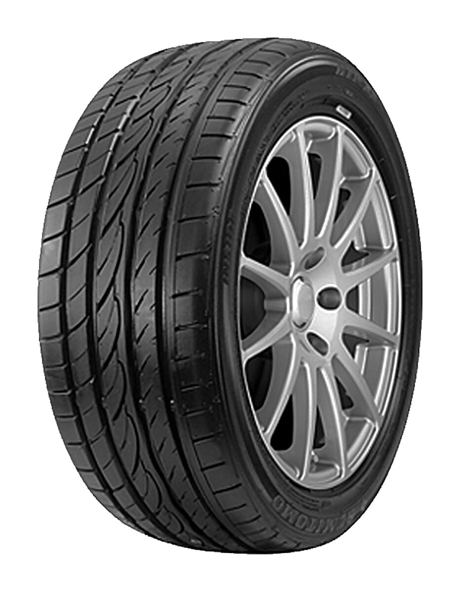 Llanta 255/40ZR19