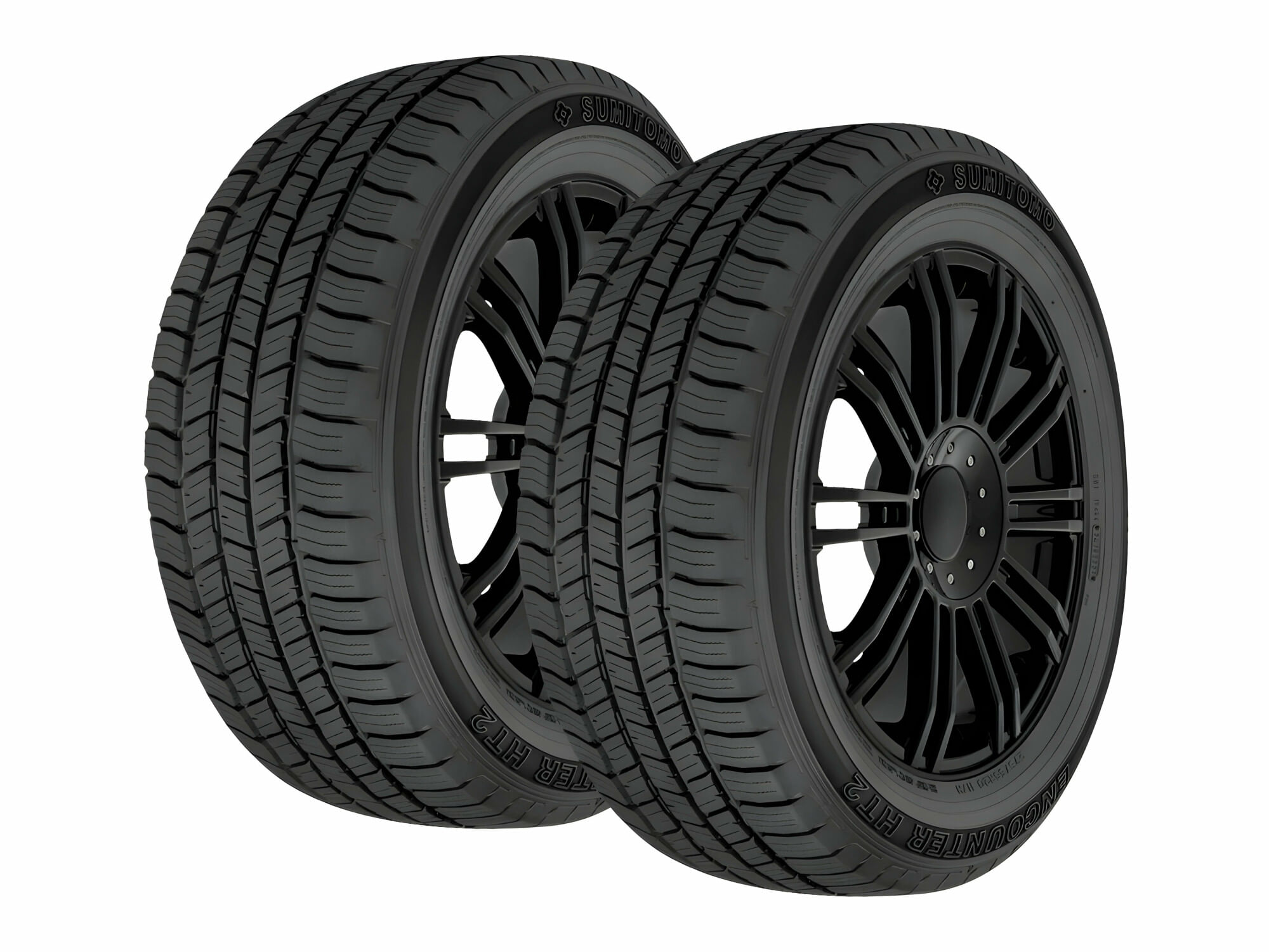 Llanta 225/55R19