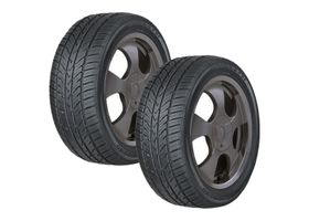 Llanta 195/60R14