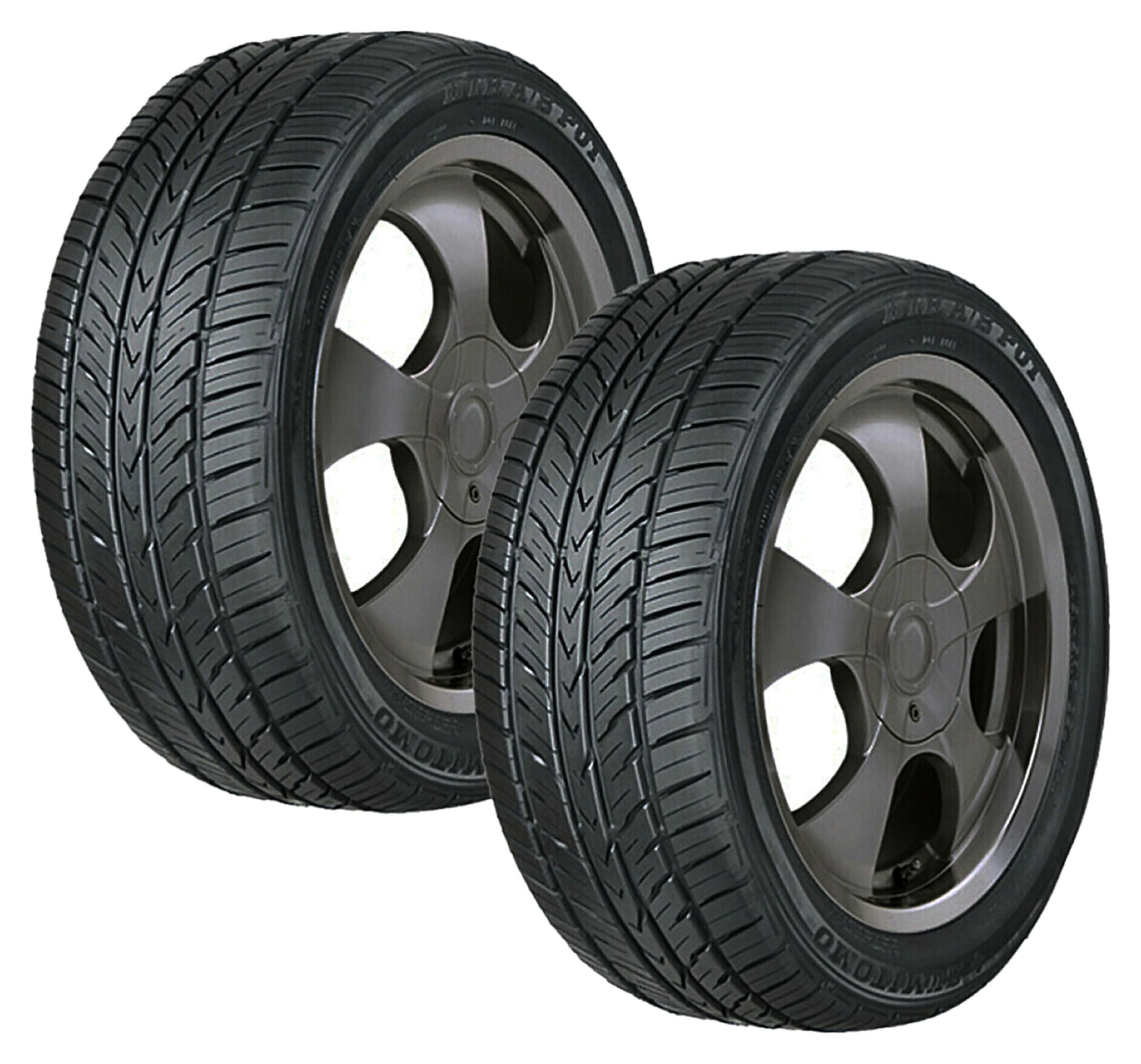 Llanta 205/65R15