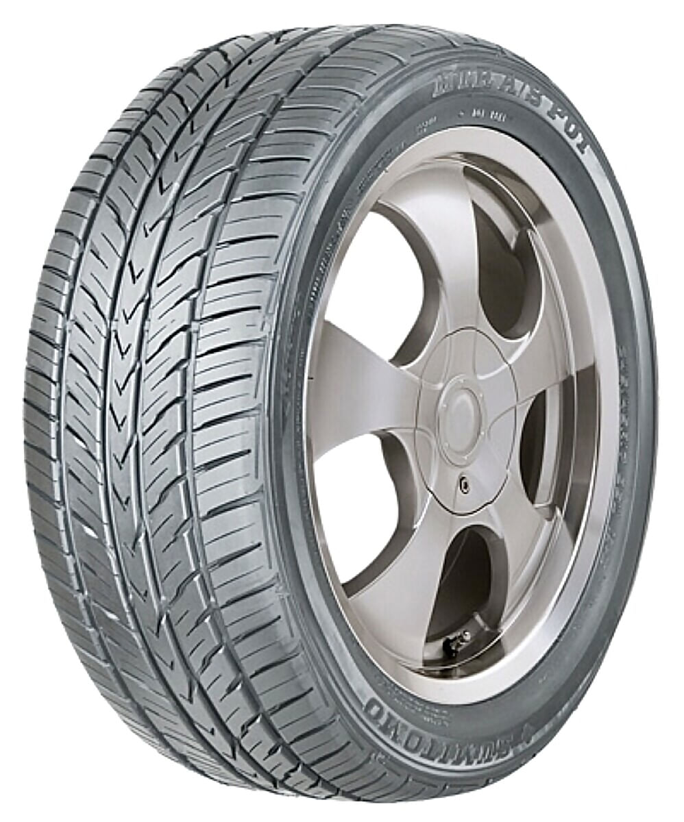 Llanta 225/60R16