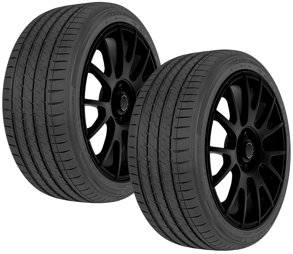 Llanta 265/35ZR19