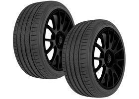 Llanta 285/30ZR19