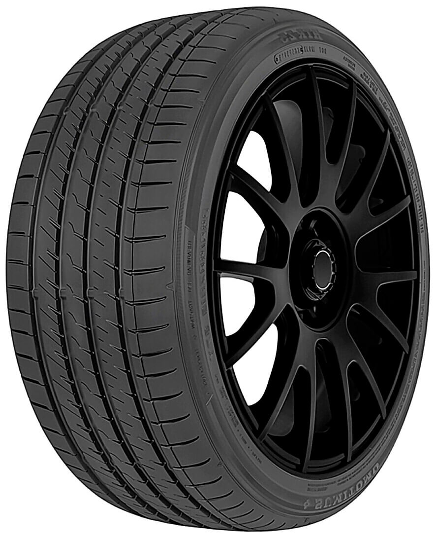 Llanta 275/35ZR18