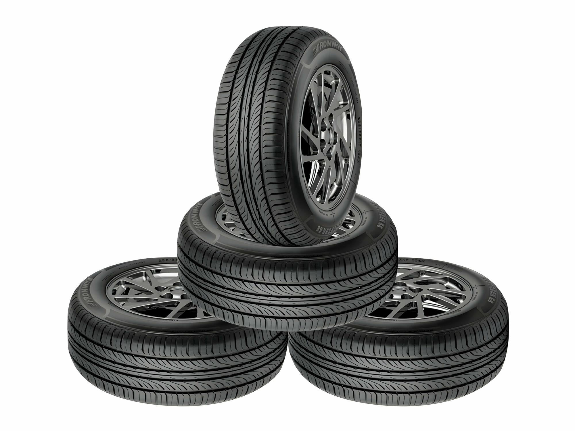 Llanta 195/65R15