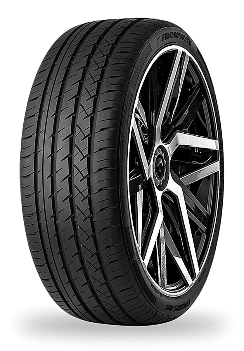 Llanta 205/55R16