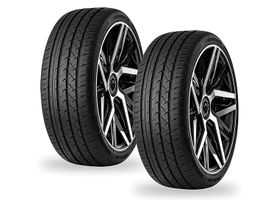 Llanta 205/55R16
