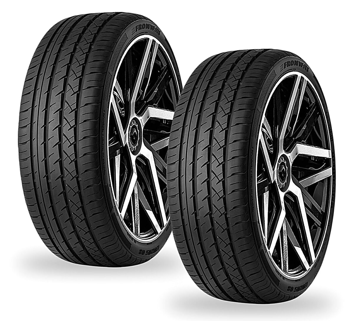 Llanta 205/55R16