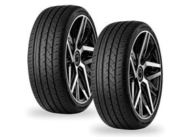 Llanta 255/35ZR20