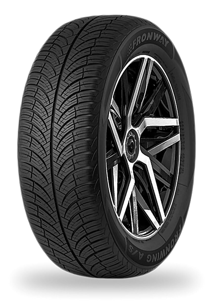 Llanta 205/65R15