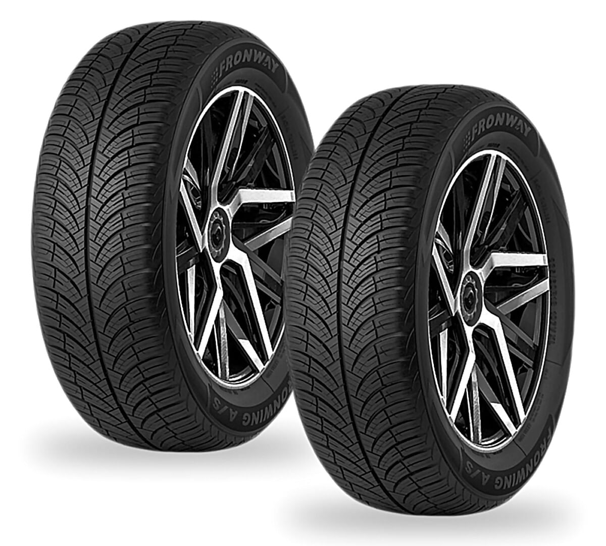 Llanta 205/65R15