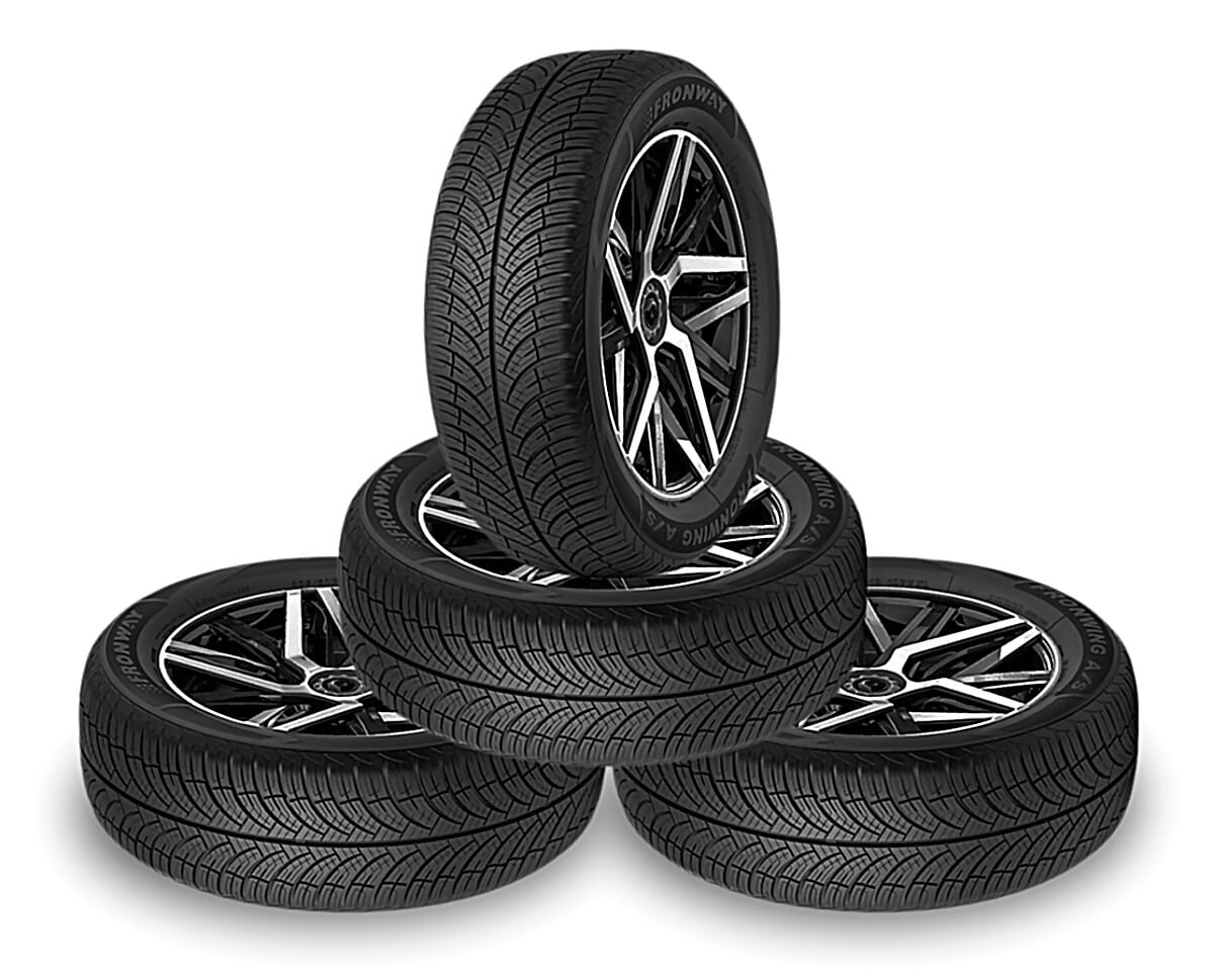 Llanta 205/65R15