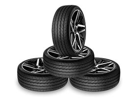 Llanta 245/35ZR20